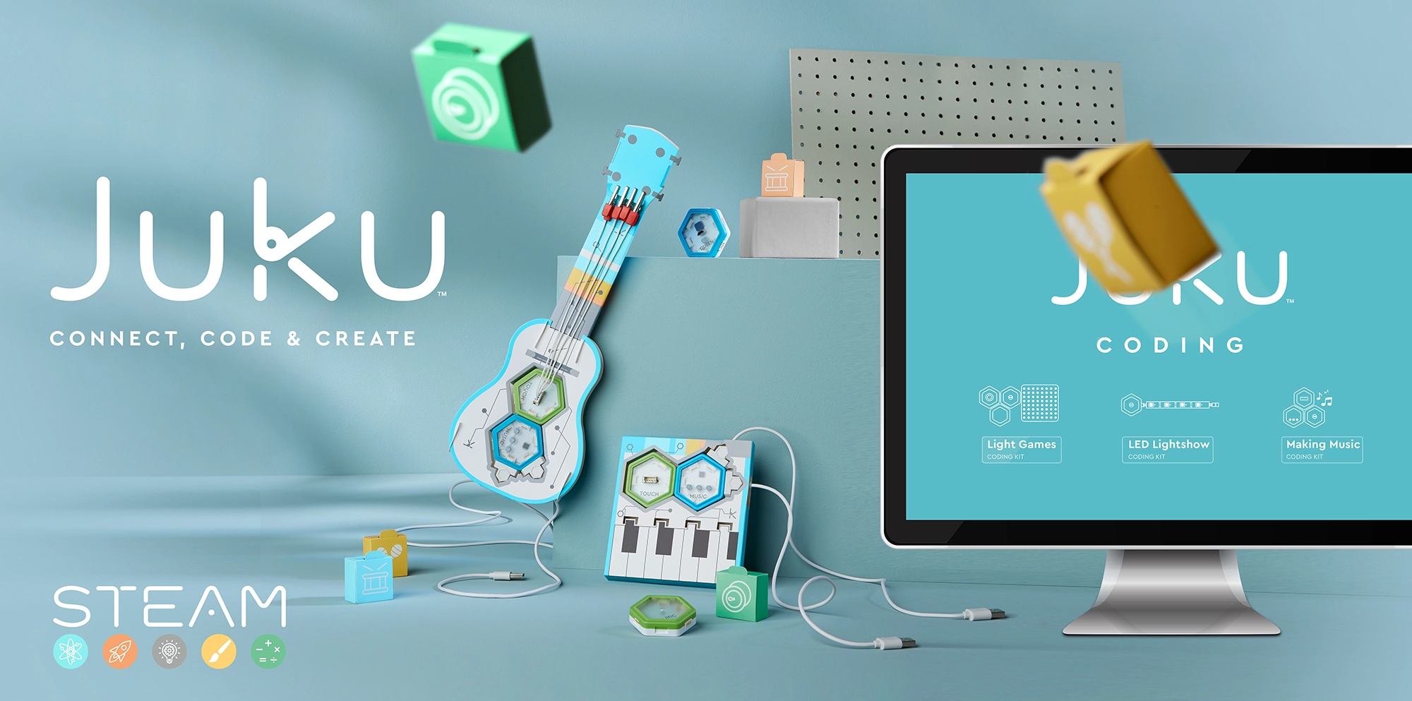 Office Depot JUKU | Web UX/UI
